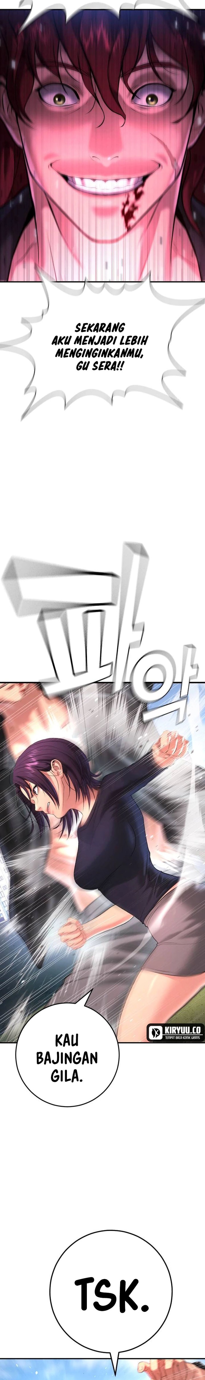 Goo Se Ra Chapter 06 Gambar 4