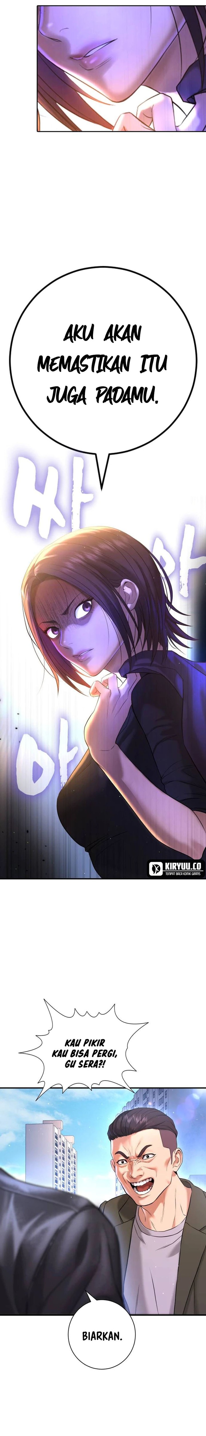 Goo Se Ra Chapter 06 Gambar 7