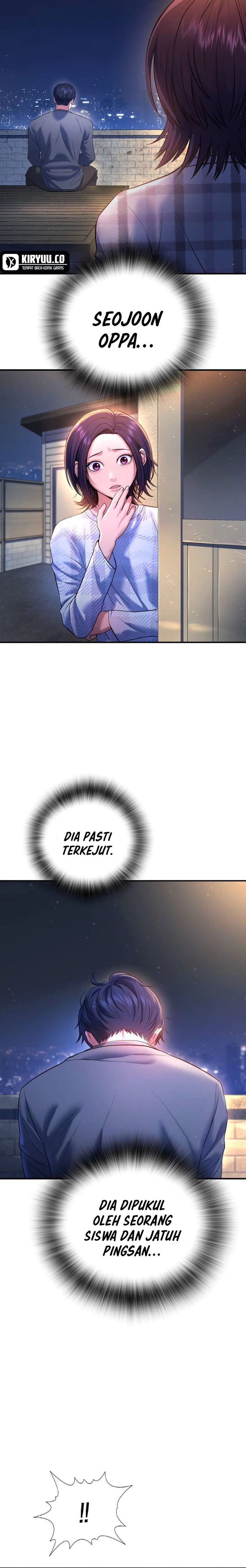 Goo Se Ra Chapter 06 Gambar 10