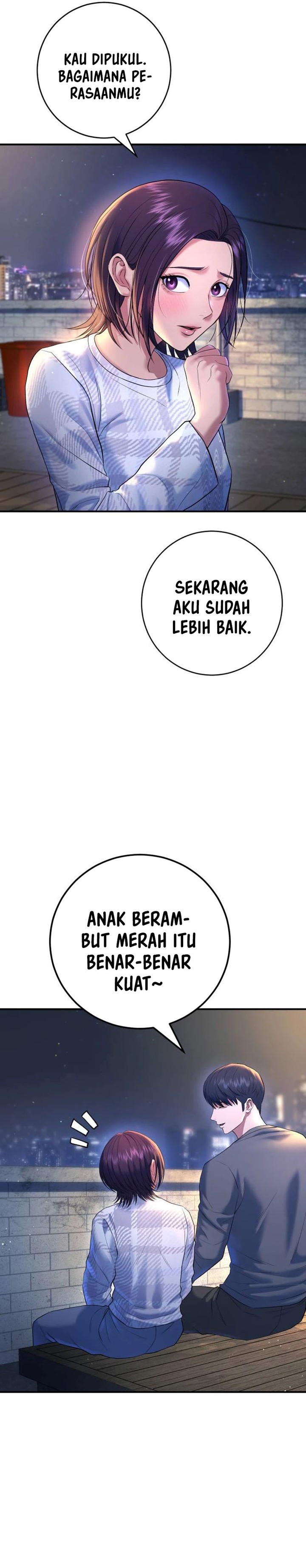 Goo Se Ra Chapter 06 Gambar 13