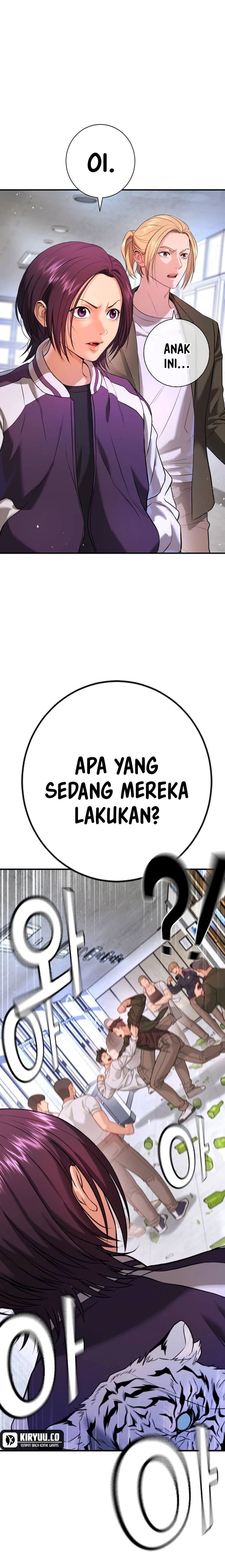 Goo Se Ra Chapter 06 Gambar 22