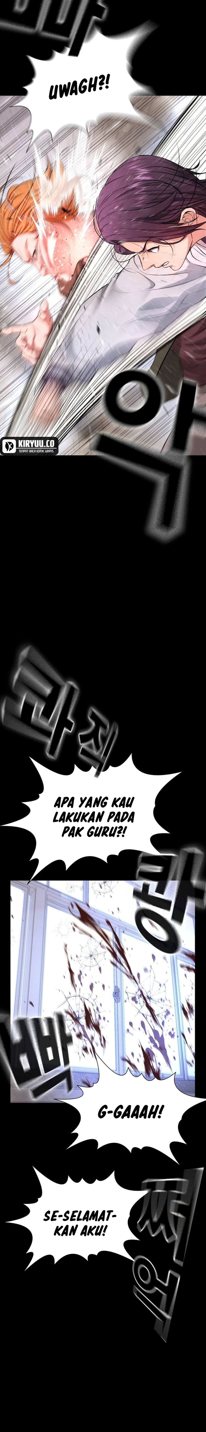 Goo Se Ra Chapter 06 Gambar 29