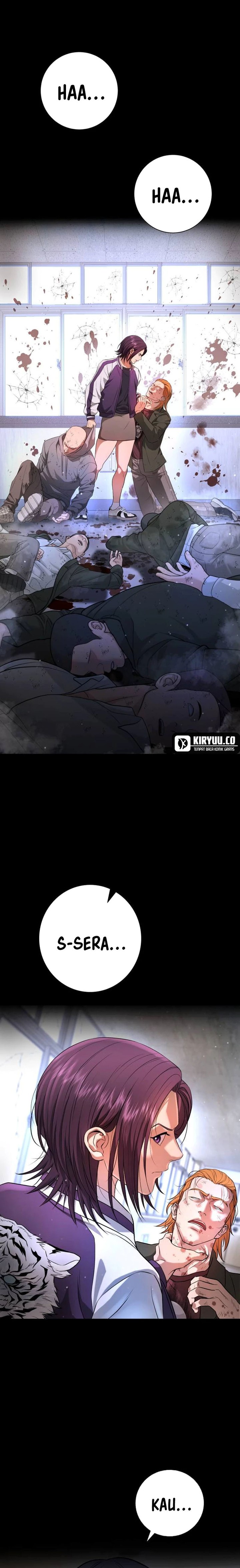 Goo Se Ra Chapter 06 Gambar 30
