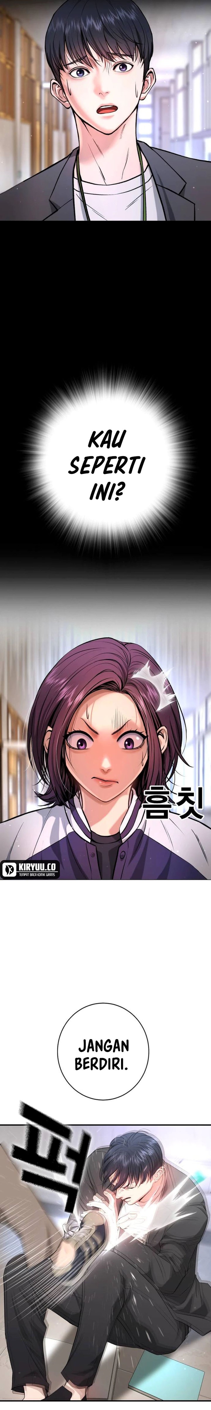 Goo Se Ra Chapter 06 Gambar 31