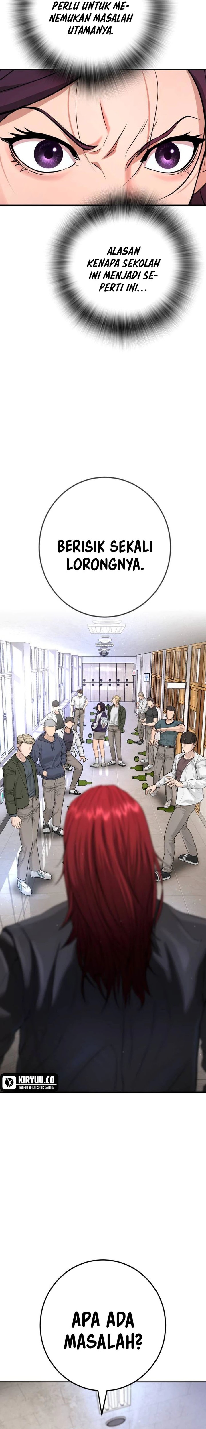 Goo Se Ra Chapter 06 Gambar 33