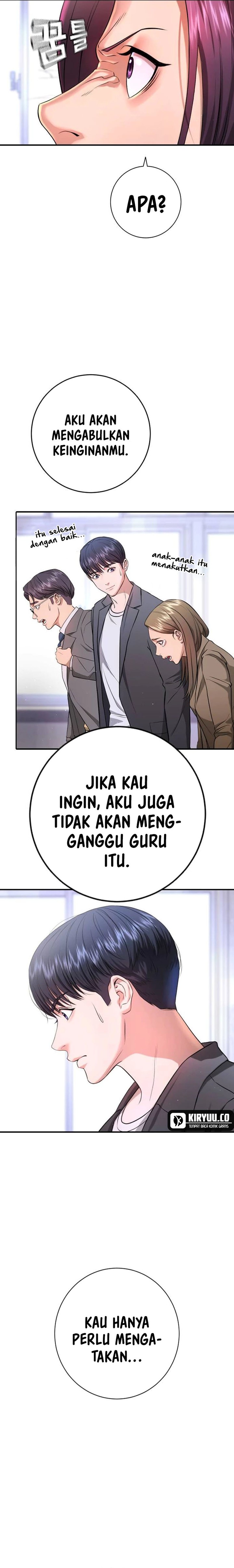 Goo Se Ra Chapter 06 Gambar 35