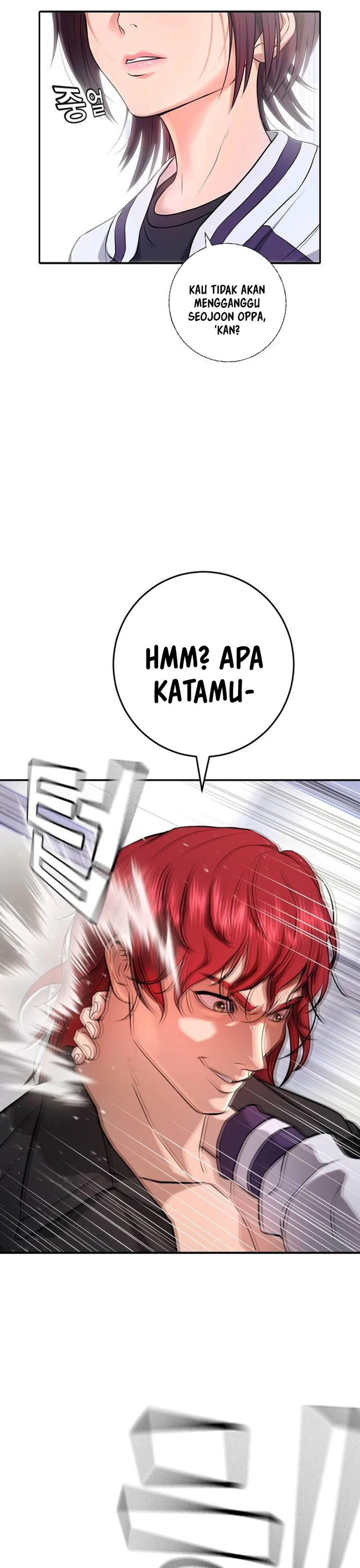 Goo Se Ra Chapter 06 Gambar 37