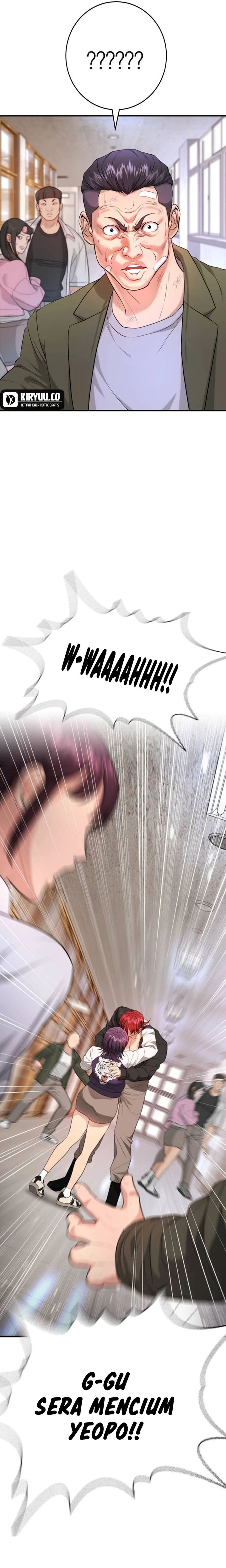 Goo Se Ra Chapter 06 Gambar 39