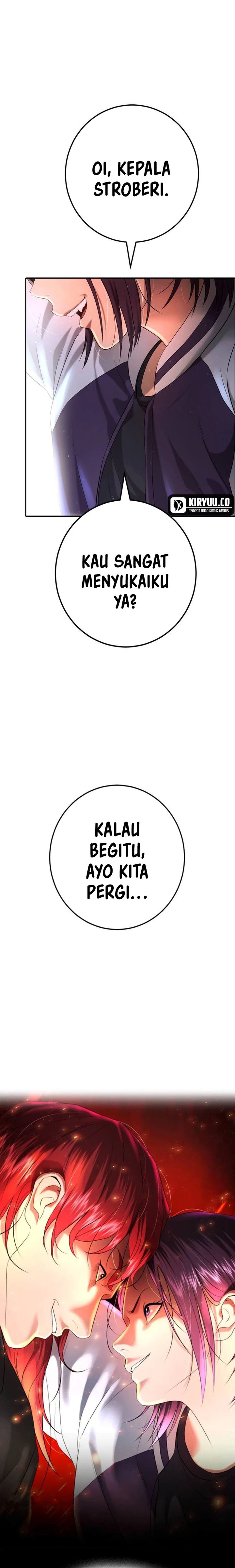 Goo Se Ra Chapter 06 Gambar 40