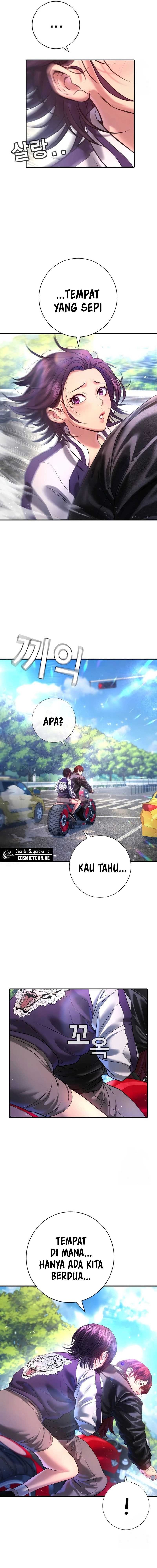 Goo Se Ra Chapter 07 Gambar 2