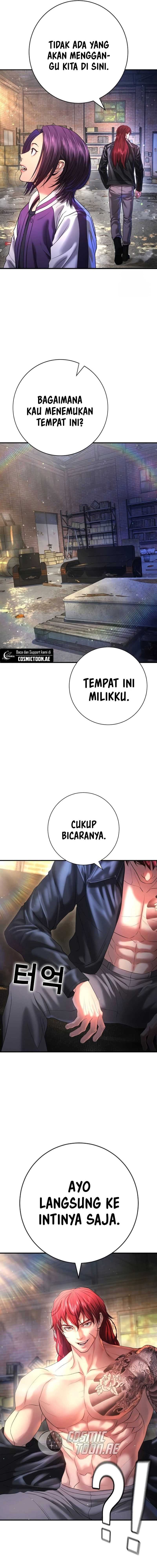 Goo Se Ra Chapter 07 Gambar 4