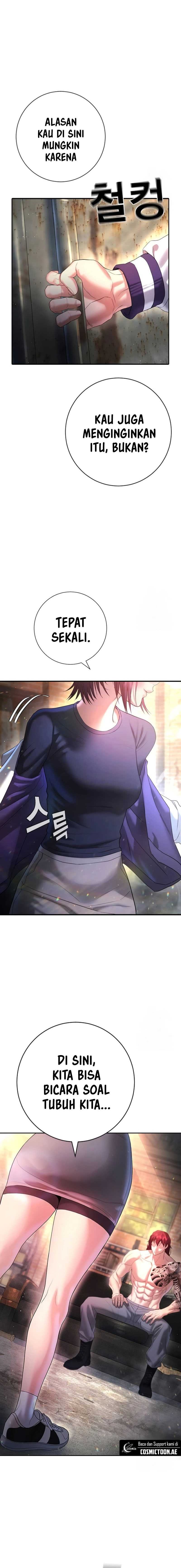 Goo Se Ra Chapter 07 Gambar 5