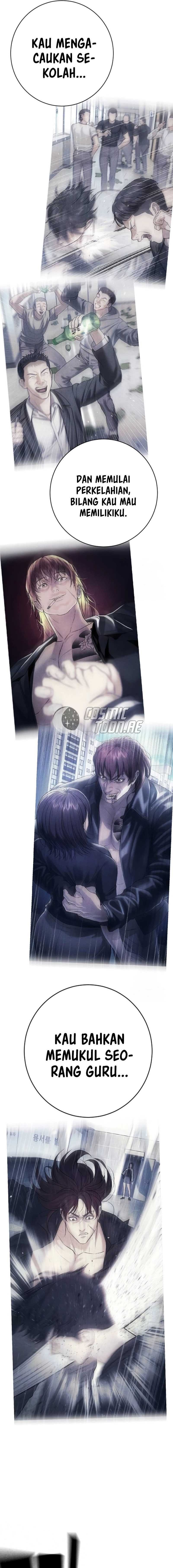 Goo Se Ra Chapter 07 Gambar 8