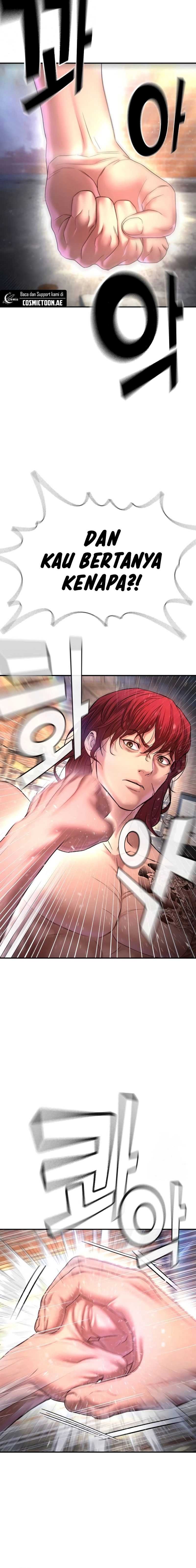 Goo Se Ra Chapter 07 Gambar 9