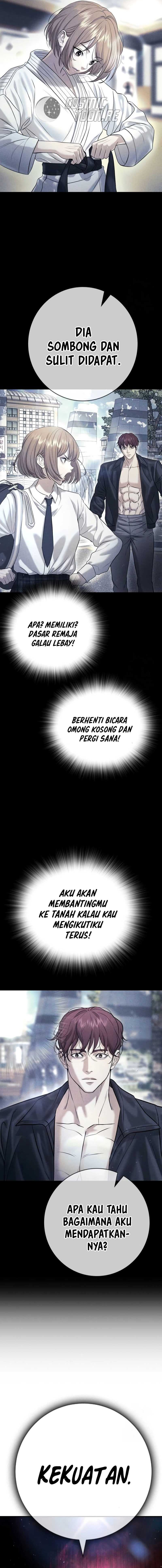 Goo Se Ra Chapter 07 Gambar 11
