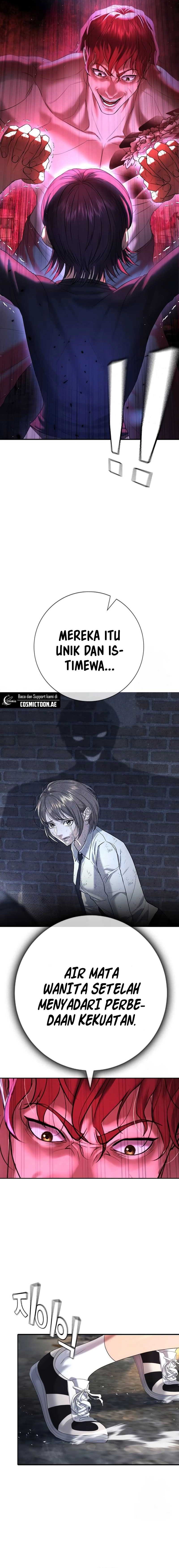 Goo Se Ra Chapter 07 Gambar 12
