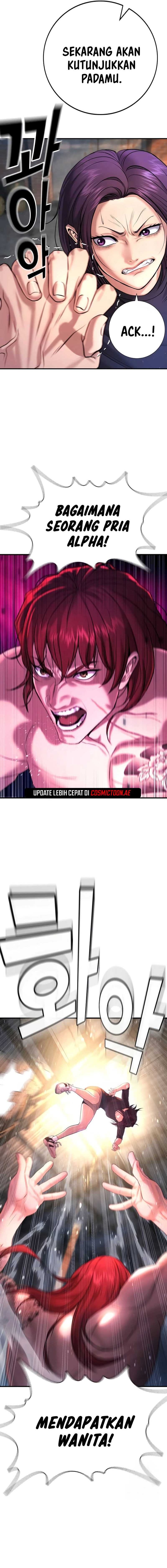 Goo Se Ra Chapter 07 Gambar 13