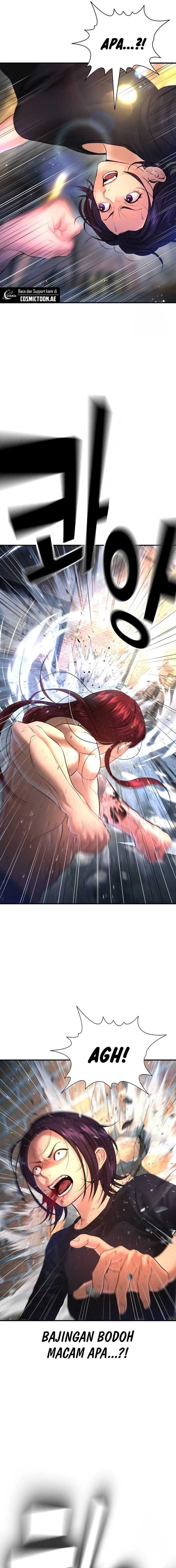 Goo Se Ra Chapter 07 Gambar 14