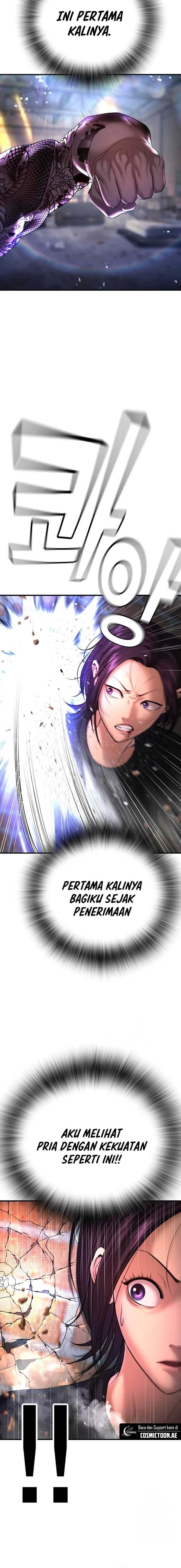 Goo Se Ra Chapter 07 Gambar 16
