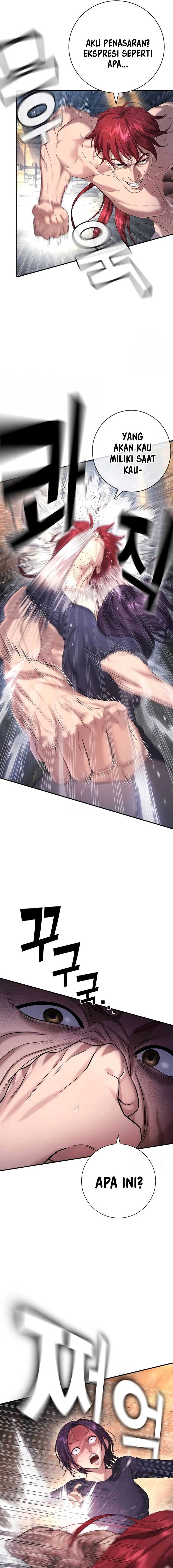 Goo Se Ra Chapter 07 Gambar 17