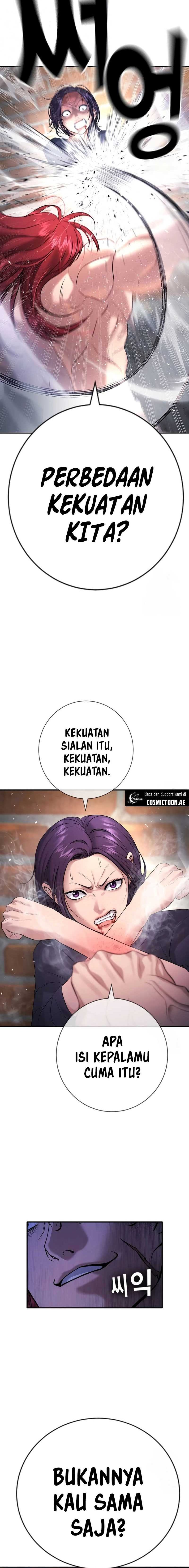 Goo Se Ra Chapter 07 Gambar 19