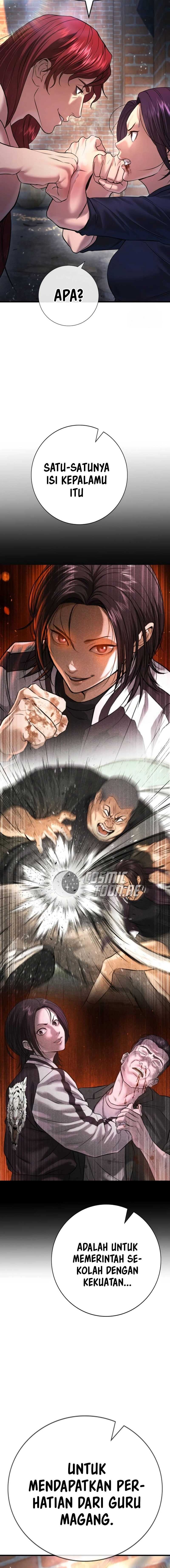 Goo Se Ra Chapter 07 Gambar 20