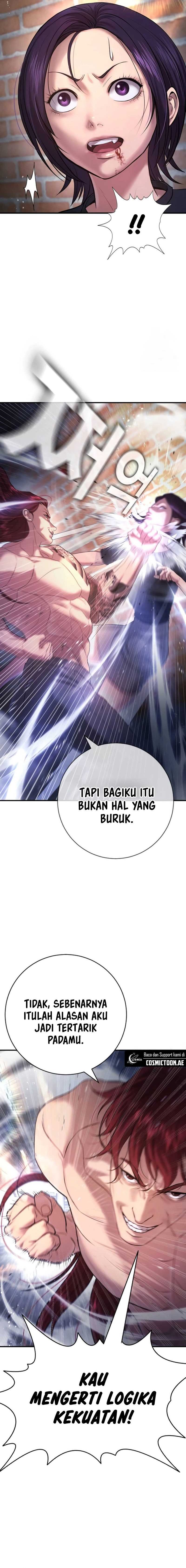 Goo Se Ra Chapter 07 Gambar 21