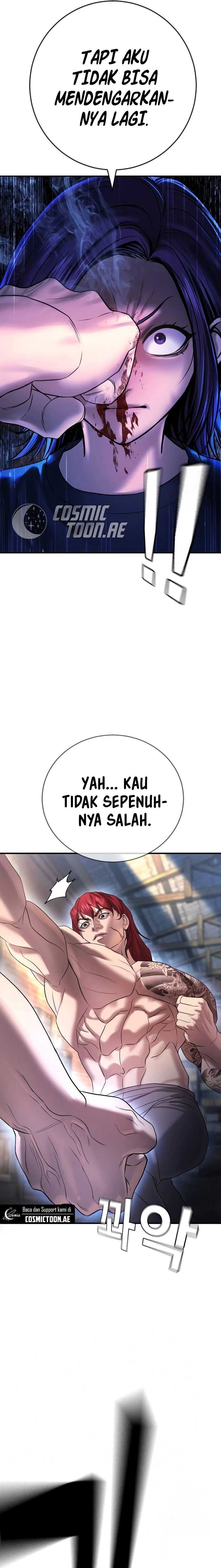 Goo Se Ra Chapter 07 Gambar 23