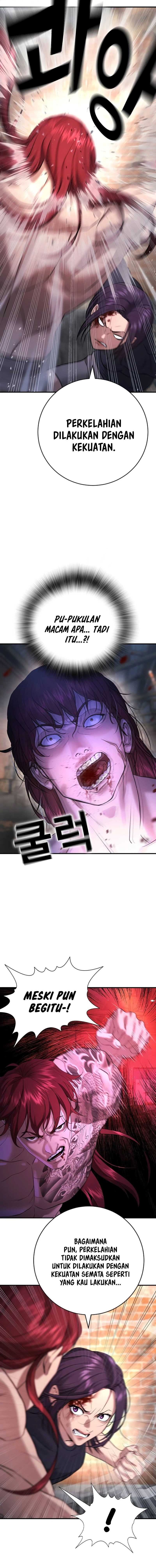 Goo Se Ra Chapter 07 Gambar 24