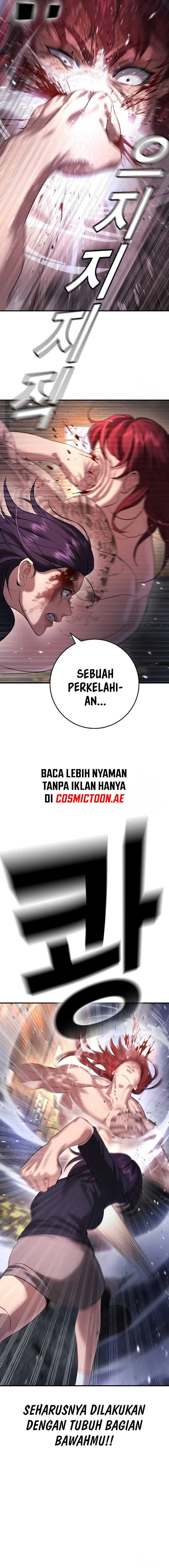 Goo Se Ra Chapter 07 Gambar 26
