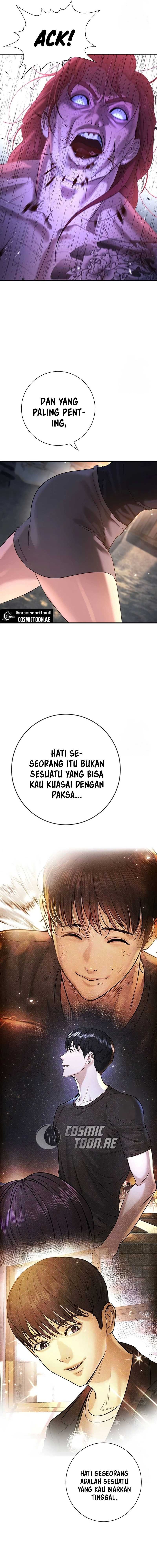 Goo Se Ra Chapter 07 Gambar 27