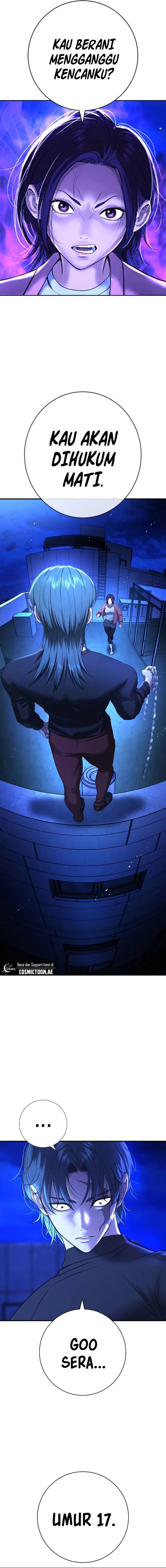 Goo Se Ra Chapter 14 Gambar 4