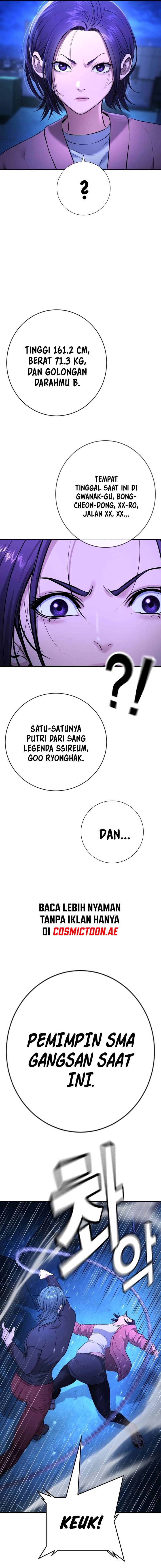 Goo Se Ra Chapter 14 Gambar 5