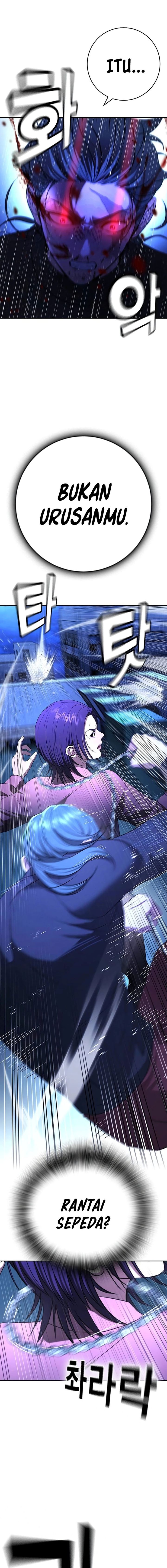 Goo Se Ra Chapter 14 Gambar 7