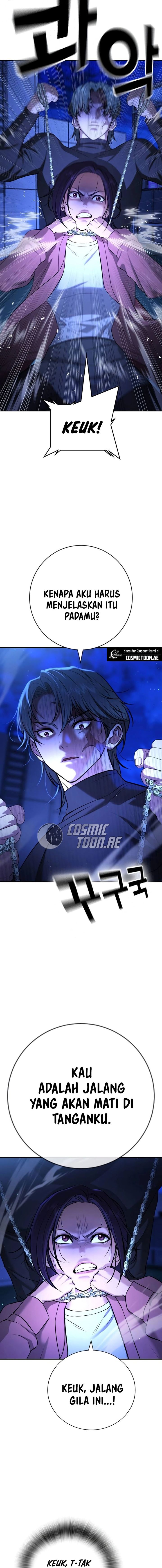 Goo Se Ra Chapter 14 Gambar 8