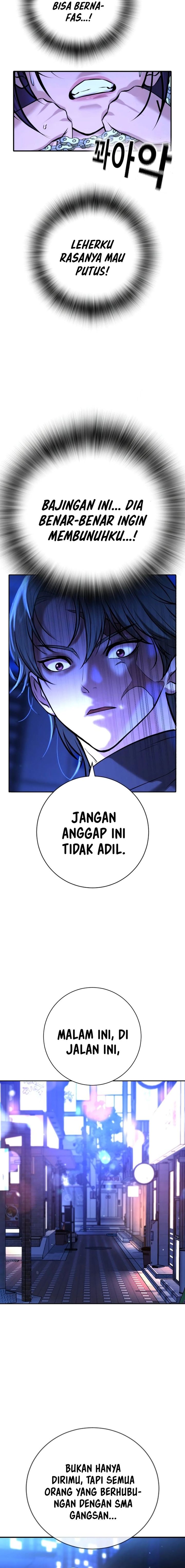 Goo Se Ra Chapter 14 Gambar 9