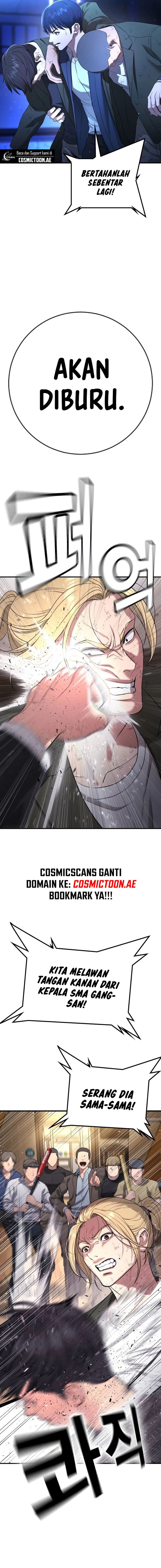 Goo Se Ra Chapter 14 Gambar 10