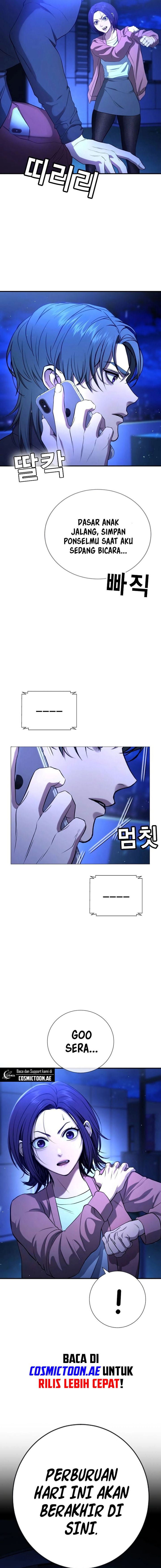 Goo Se Ra Chapter 14 Gambar 15