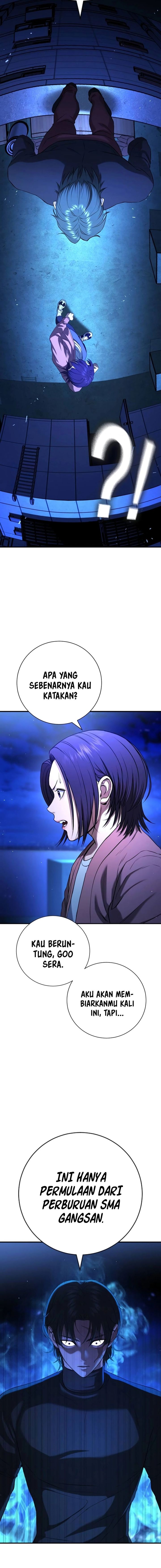 Goo Se Ra Chapter 14 Gambar 16