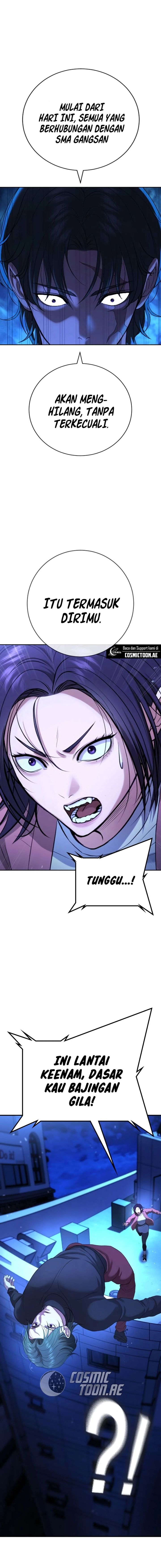 Goo Se Ra Chapter 14 Gambar 17