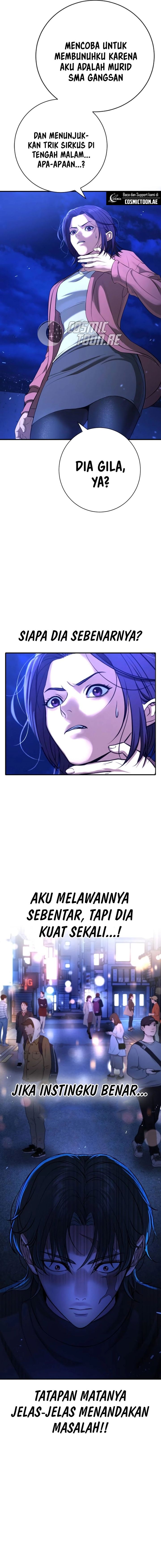 Goo Se Ra Chapter 14 Gambar 19
