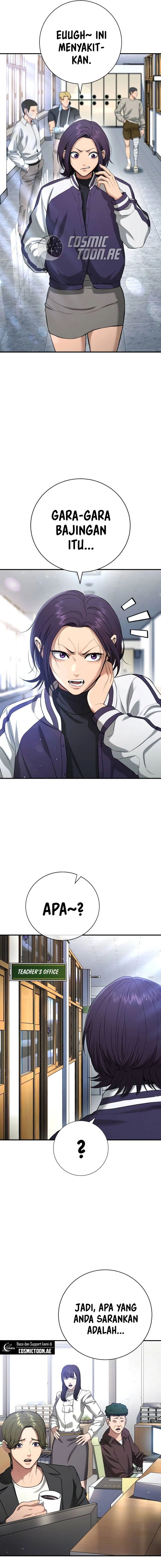 Goo Se Ra Chapter 14 Gambar 23
