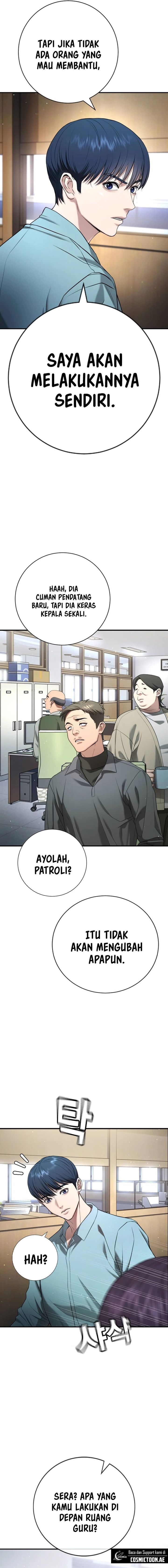 Goo Se Ra Chapter 14 Gambar 27