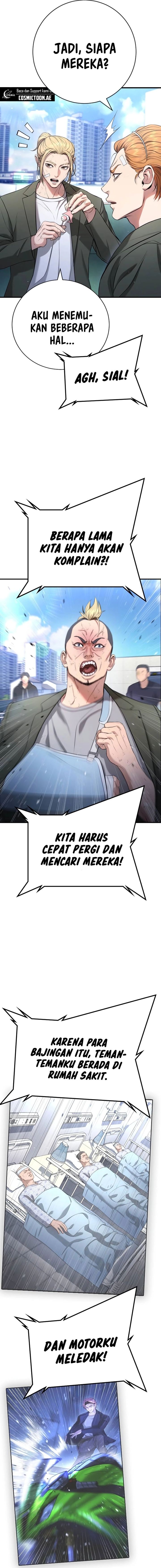 Goo Se Ra Chapter 14 Gambar 31