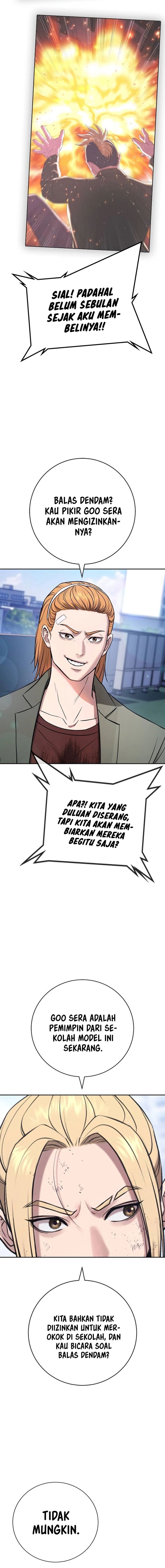 Goo Se Ra Chapter 14 Gambar 32