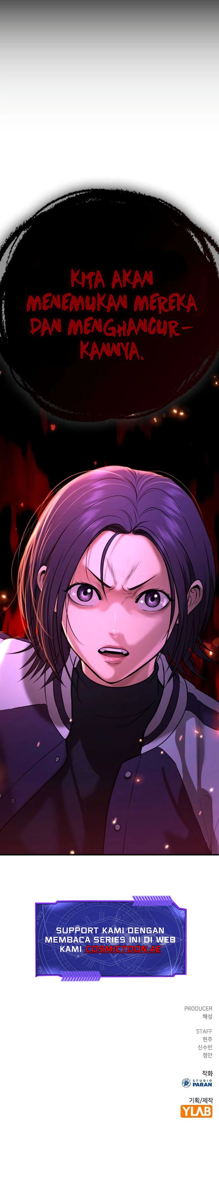 Goo Se Ra Chapter 14 Gambar 35