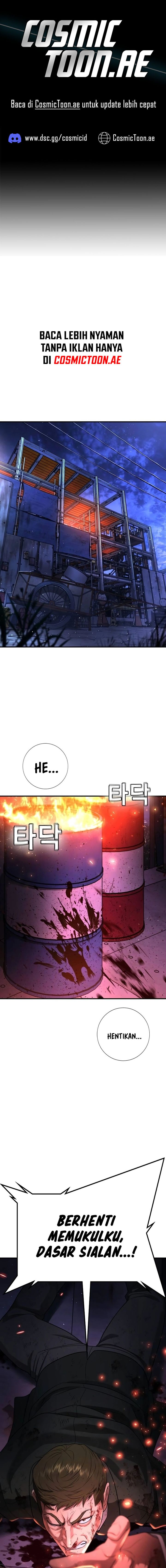 Goo Se Ra Chapter 15 Gambar 1