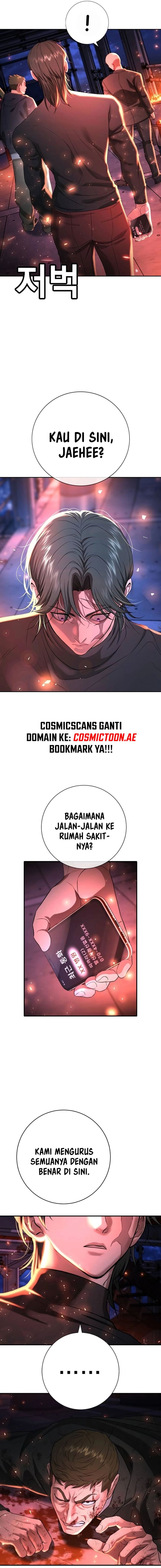 Goo Se Ra Chapter 15 Gambar 3