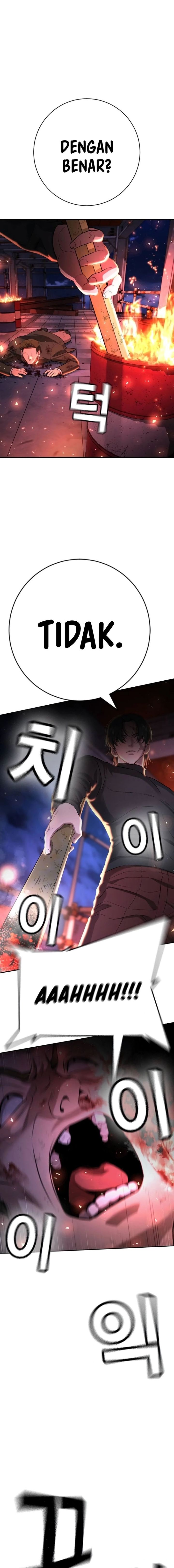 Goo Se Ra Chapter 15 Gambar 4