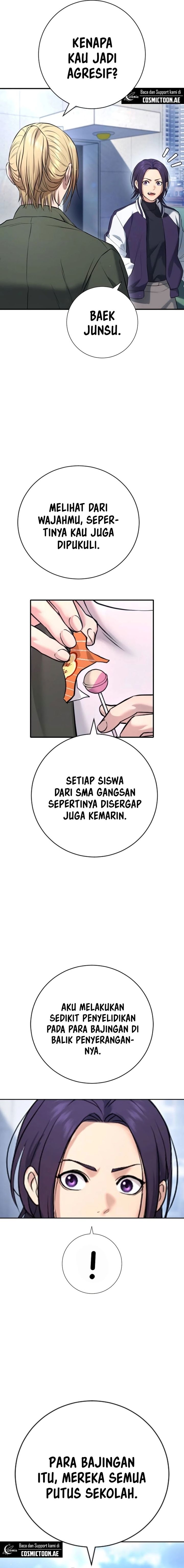 Goo Se Ra Chapter 15 Gambar 12